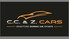 Logo C.C&Z cars di Corina Zoita